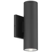 Access Lighting 19976LED Sunset Outdoor Wall Light