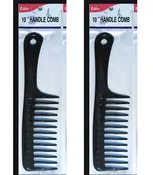 10" Handle Comb