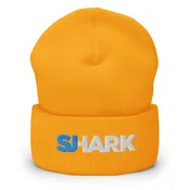 ADAPT X BREEZY EXCURSION SJ SHARK Cuffed Beanie