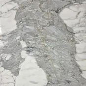 Arabescato – Lot 2330, 2cm Polished