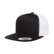 5 Panel Classic Trucker