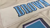 Custom Salute to Service Nameplate - Font options and colors