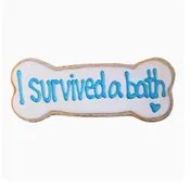 Bakery Cookie | I Survived a Bath Bone Dog Treat