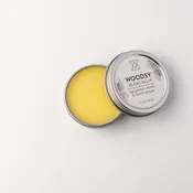 Beard + Mustache Balm | Conditioning + Styling