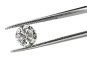 3.00ct Loose Round Brilliant Lab Grown Diamond