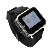 Employee Replacement Watch