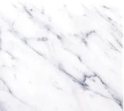 18 x 18 | Statuarietto White