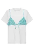 Bikini Top T-Shirt