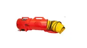 Air Systems Axial Canister Fan  - CVF12CAN25