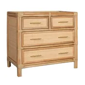 Banyan Chest