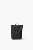 Black Backpack — Bob Slate Stationer