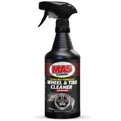MA5X Concentrated Wheel & Tire Cleaner: Brake Dust Remover