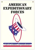 94th Aero Squadron - Banner