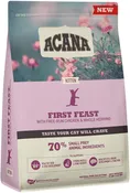 Acana First Feast Kitten Dry Food, 4 lbs