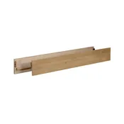 Appleseed Solvang Full Size Conversion Rails