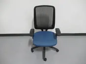 Allsteel Lyric Task Chair – Blue