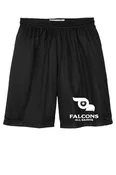 A4 MESH SHORTS