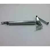 8″ Retracted Closer Kit for – Side Hinged