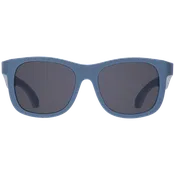 Babiators - Kids Eco Collection: Navigator Sunglasses in Pacific Blue