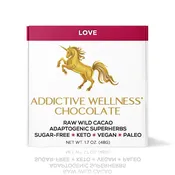 Addictive Wellness Love Chocolate