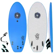 4-4 Softboard Rental