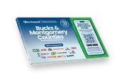 2027 Bucks & Montgomery Counties SaveAround® Coupon Book