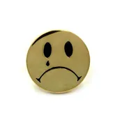 Cry Later Ring