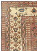 Bakhshaish carpet
