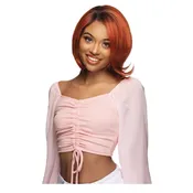 10x6 Precut-121 Lace Front Wig