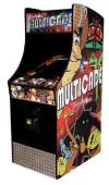 Arcade Classics Multi Standup