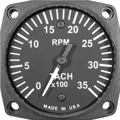 19-511-101 Tachometer