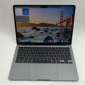 2024 Apple MacBook Air 13.6" M3 8C GPU 4.0GHz 8GB RAM 256GB SSD MRXN3LL/A