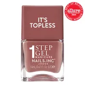 Alexis – 1-Step Gel It's Topless Nail Polish