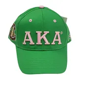 AKA Baseball Cap