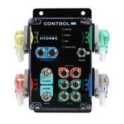HYDROS Control X10 Aquarium Controller and Doser