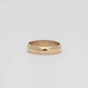 5 mm Vega Ring