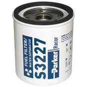 10 Micron Aquabloc Filter Element S3227 for Outboard 320R-RAC-01