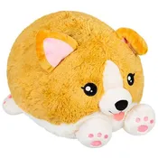 Baby Corgi Plushie