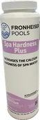 1# FRONHEISER SPA HARDNESS PLUS