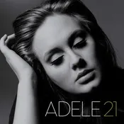 Adele - 21 [LP]