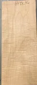 Flame Figured Maple Billet | HPBL46 | 2" X 8.375" X 20"