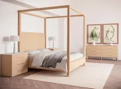 Angelo Queen Bed