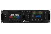 Axe-Fx III Mark II Turbo - Preamp & FX Processor