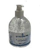 Hand Sanitizer 16.9 oz (Case of 35)