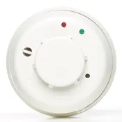 Smoke Alarm