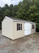 12×20 7’ A Frame