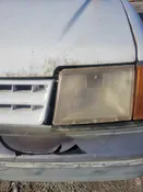 1989 FORD ESCORT HEADLAMP ASSEMBLY – 1533186