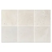 Alba Nova 4" x 4" Honed Field Board