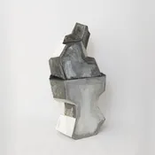 011 Chisato Yasui Ceramic Sculpture