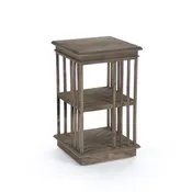 Alphonse End Table